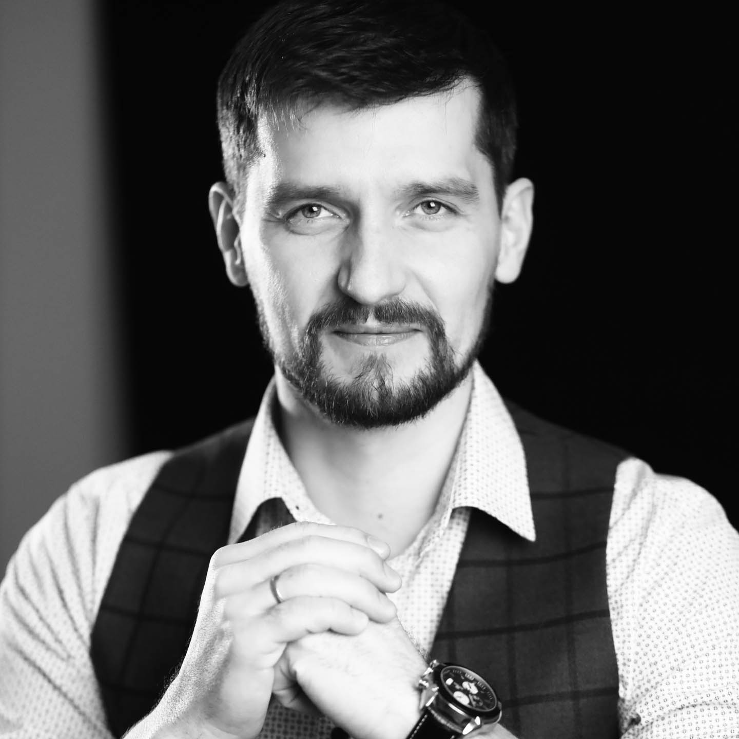 Виктор Голубков